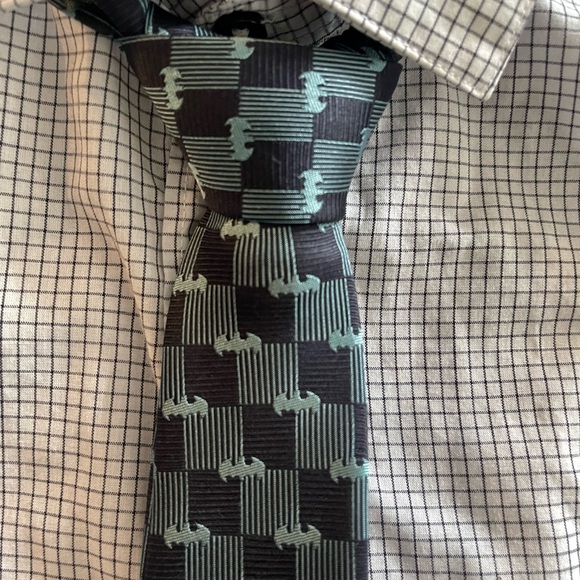 Batman Men’s Tie DC Comics - Picture 3 of 7